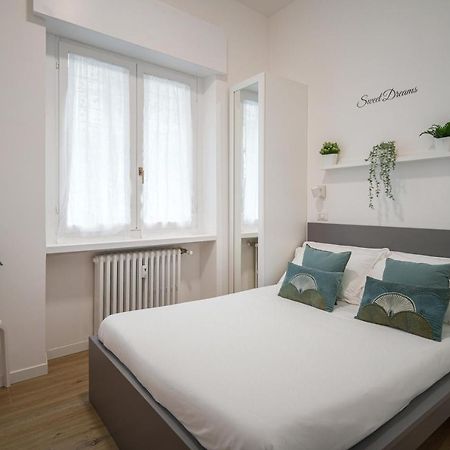 Apartament Accomodo Mib31 Bivano Centro Storico Mediolan Zewnętrze zdjęcie