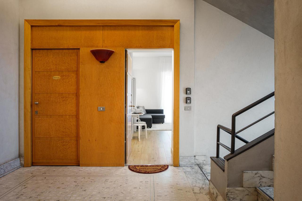 Apartament Accomodo Mib31 Bivano Centro Storico Mediolan Zewnętrze zdjęcie