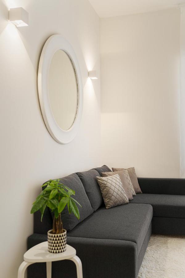 Apartament Accomodo Mib31 Bivano Centro Storico Mediolan Zewnętrze zdjęcie