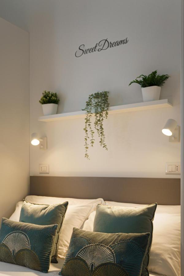 Apartament Accomodo Mib31 Bivano Centro Storico Mediolan Zewnętrze zdjęcie