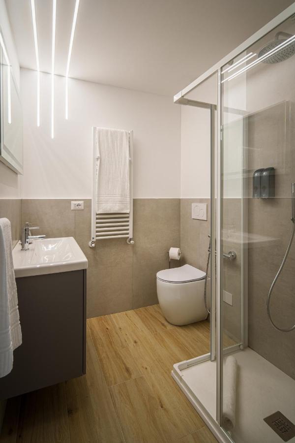 Apartament Accomodo Mib31 Bivano Centro Storico Mediolan Zewnętrze zdjęcie