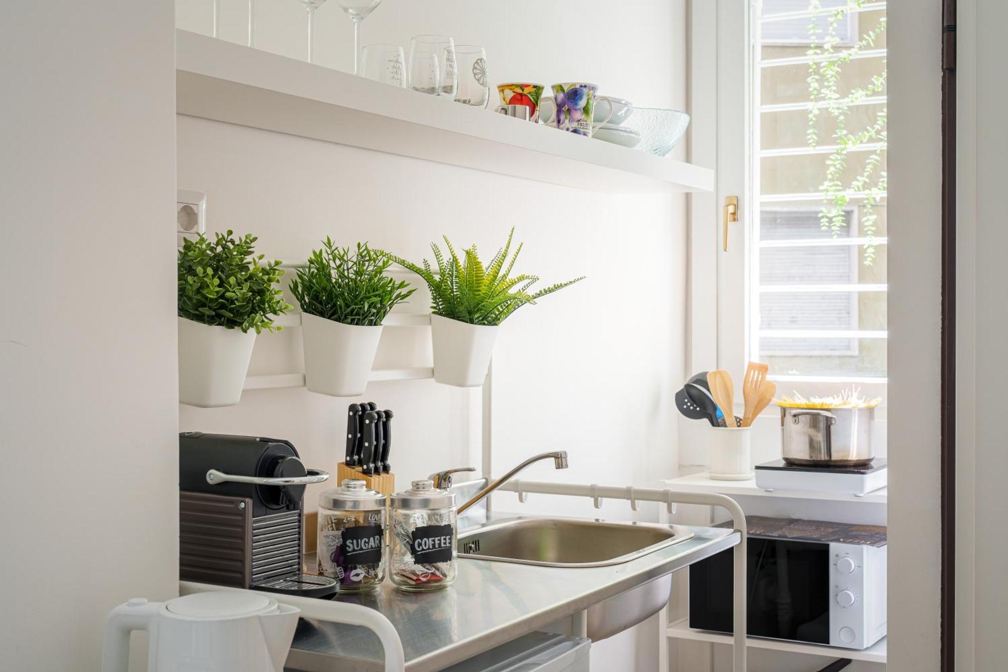Apartament Accomodo Mib31 Bivano Centro Storico Mediolan Zewnętrze zdjęcie